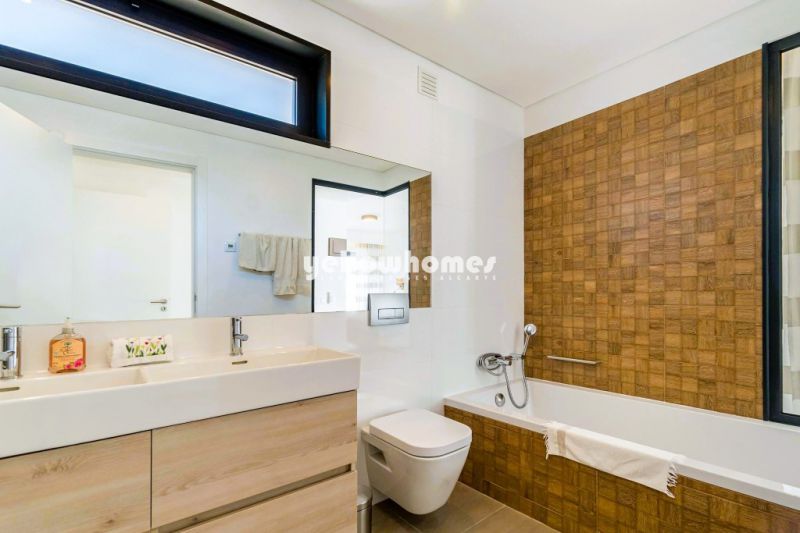 2-Bedroom apartment with golf views in Top Golf Resort, Silves Algarve